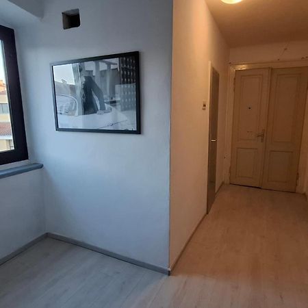 Apartman Darija Pazin Buitenkant foto