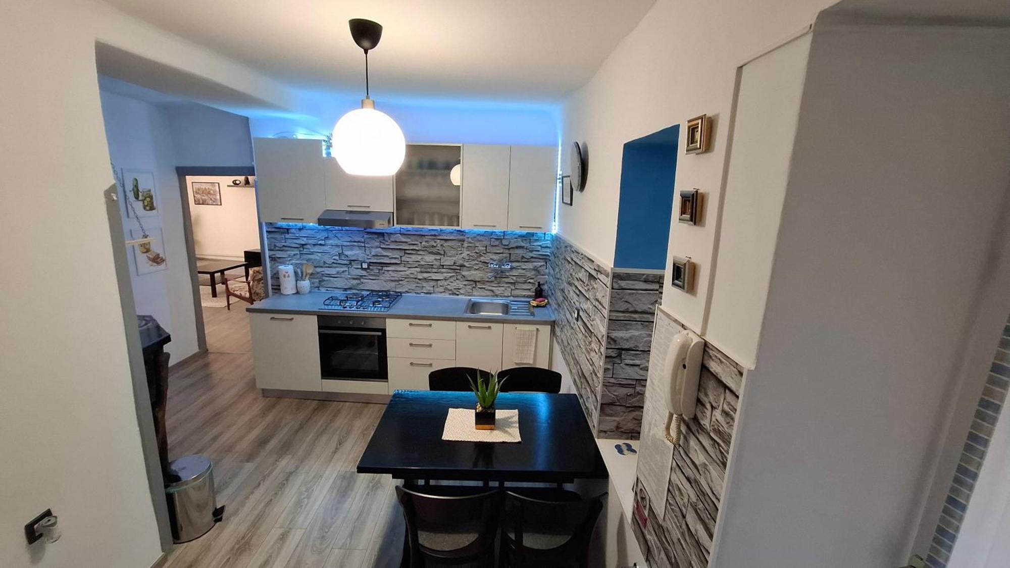 Apartman Darija Pazin Buitenkant foto