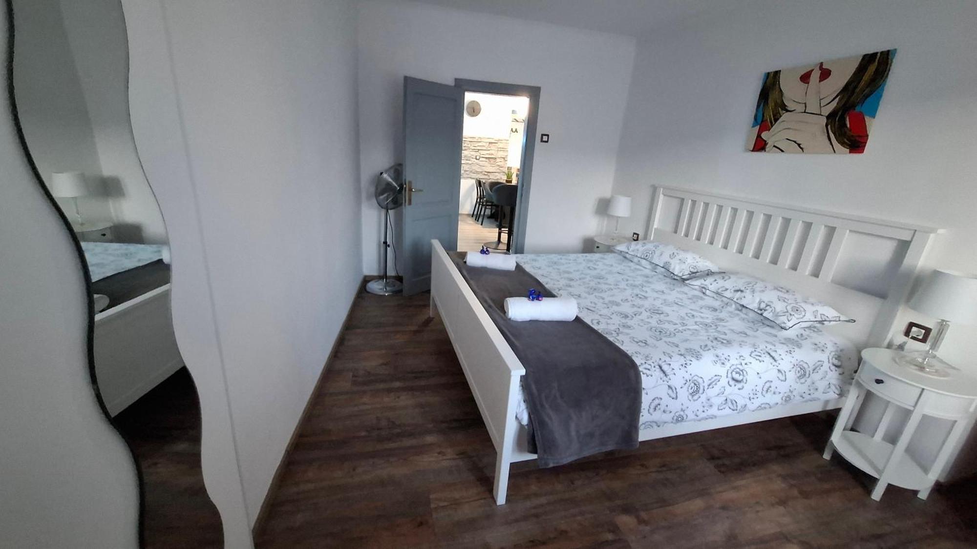 Apartman Darija Pazin Buitenkant foto