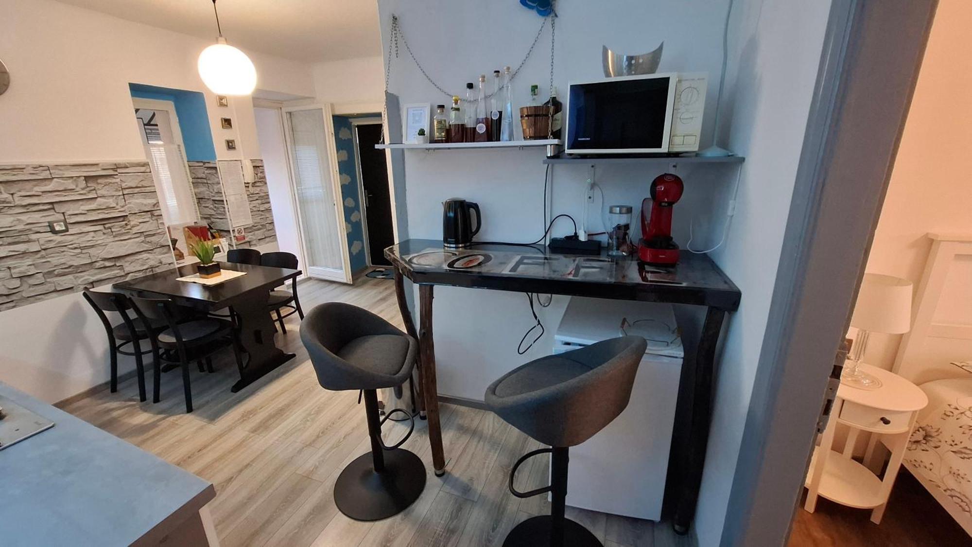 Apartman Darija Pazin Buitenkant foto