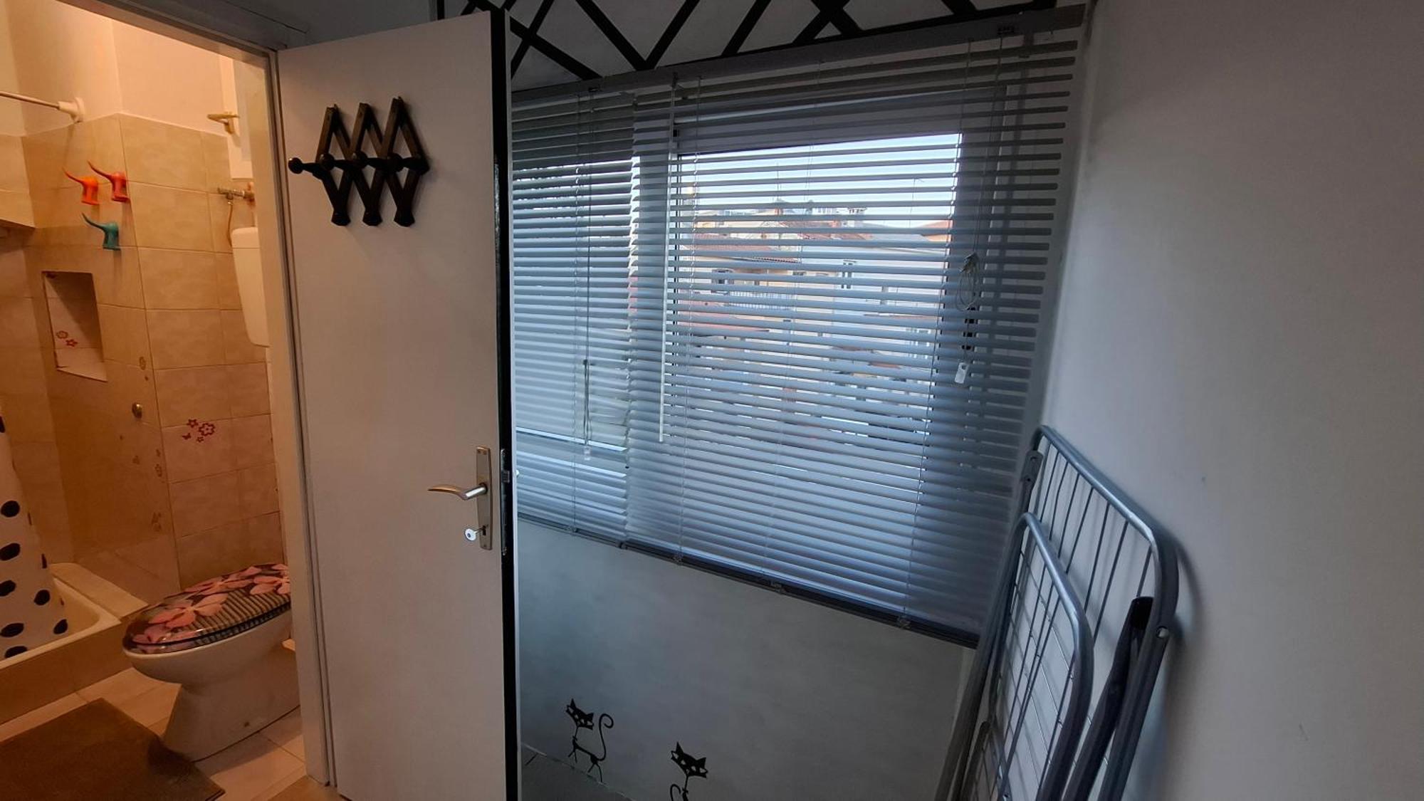 Apartman Darija Pazin Buitenkant foto