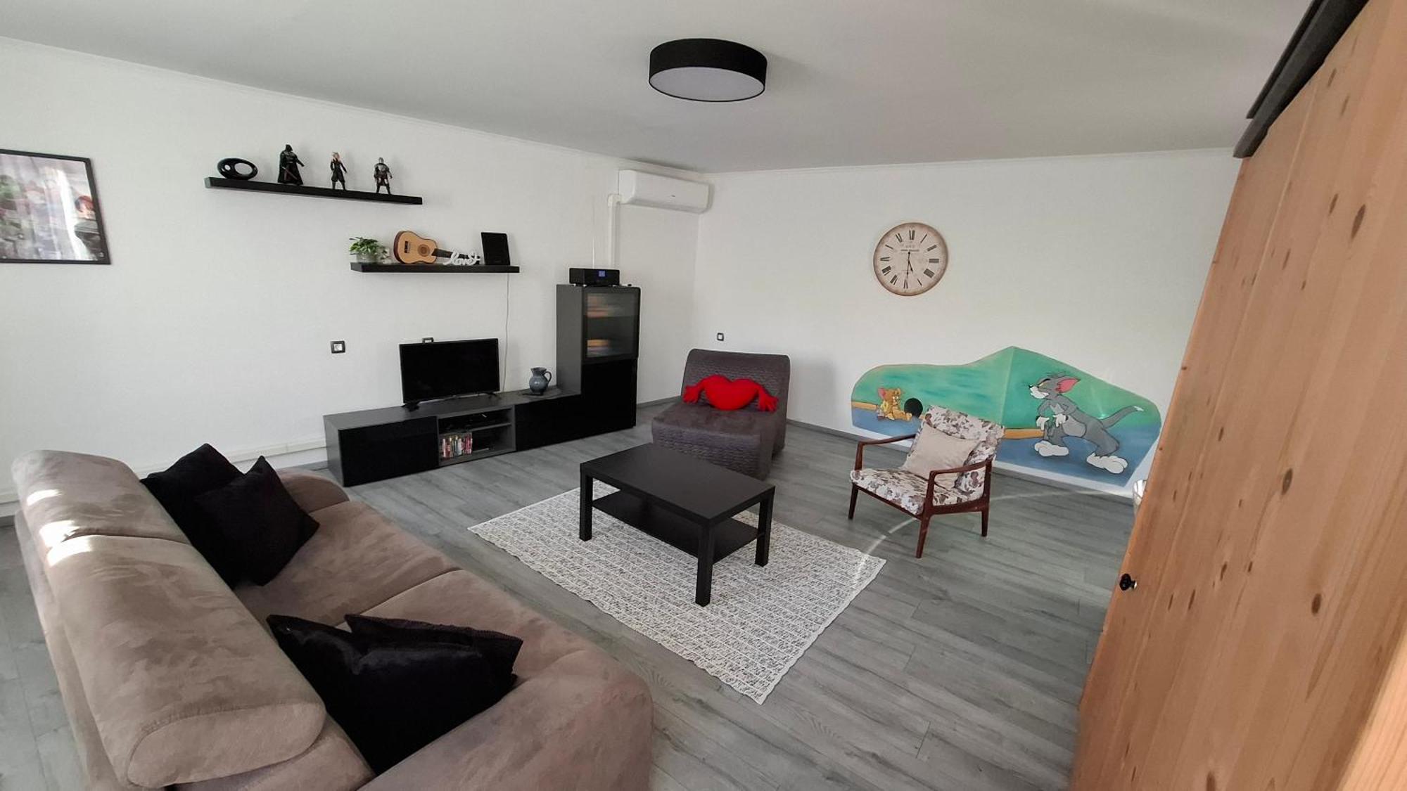 Apartman Darija Pazin Buitenkant foto