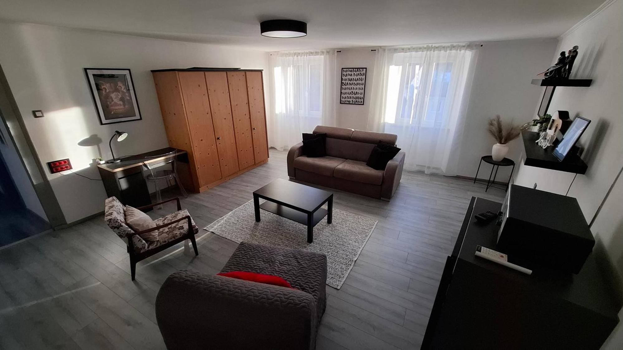 Apartman Darija Pazin Buitenkant foto