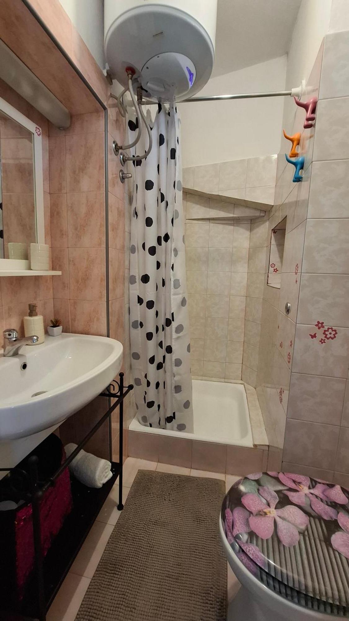 Apartman Darija Pazin Buitenkant foto